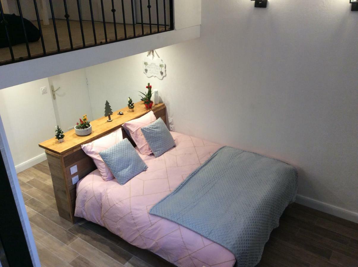 Appartement Des Subsistances 리옹 외부 사진